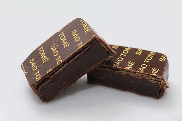 アスナのチョコレート「グランクリュ サオトメ フォラステロ 67%」