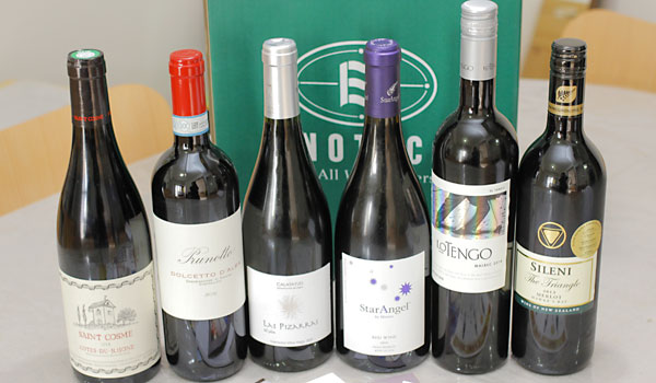 ENOTECA（エノテカ）のワインはセットや福袋がお得｜購入レポート