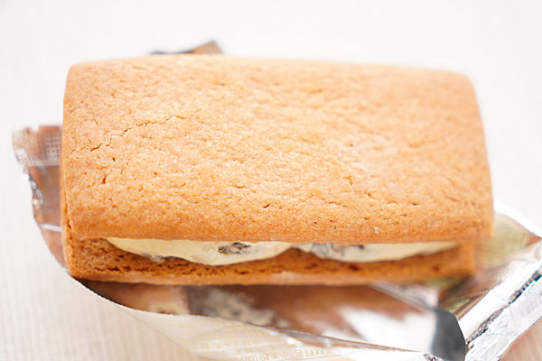 六花亭 バターサンド