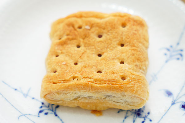六花亭 北加伊道 パイ菓子