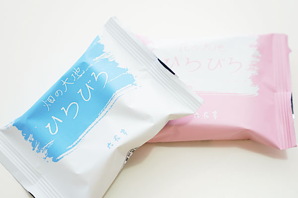 六花亭 ひろびろ　パイ菓子