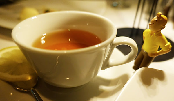 飲み物「紅茶」